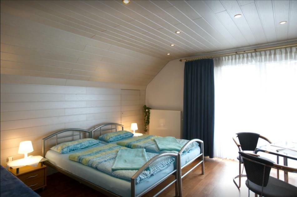 Pension Waldau Kassel Exterior photo